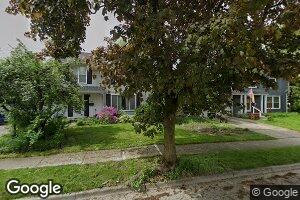 2886 Ticknor Ct, Ann Arbor, MI 48104