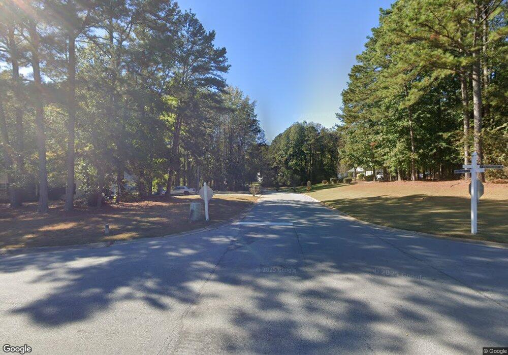 0 Heathtridge Dr, Sharpsburg, GA 30277 - photo 1