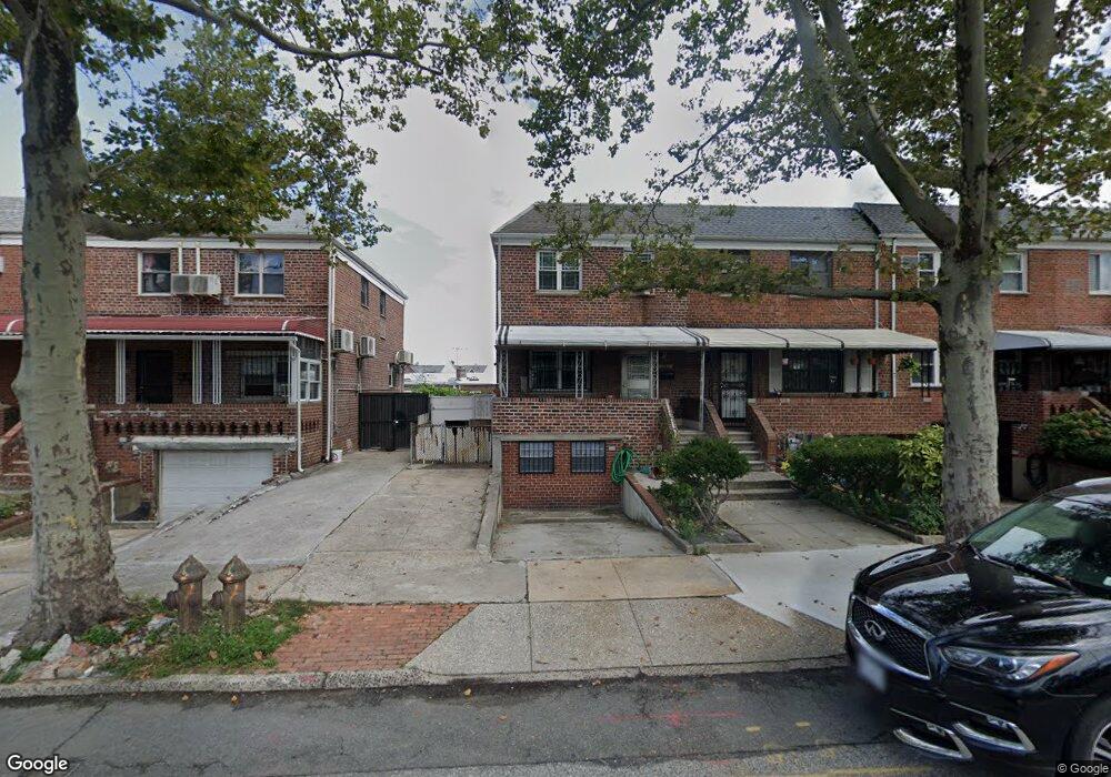 15031 Horace Harding Expy, Flushing, NY 11367 - photo 1