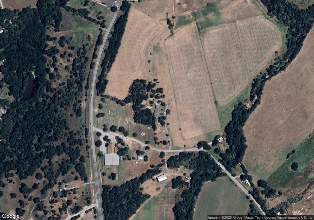 201 Spring Creek Rd, Weatherford, TX 76087 - photo 1