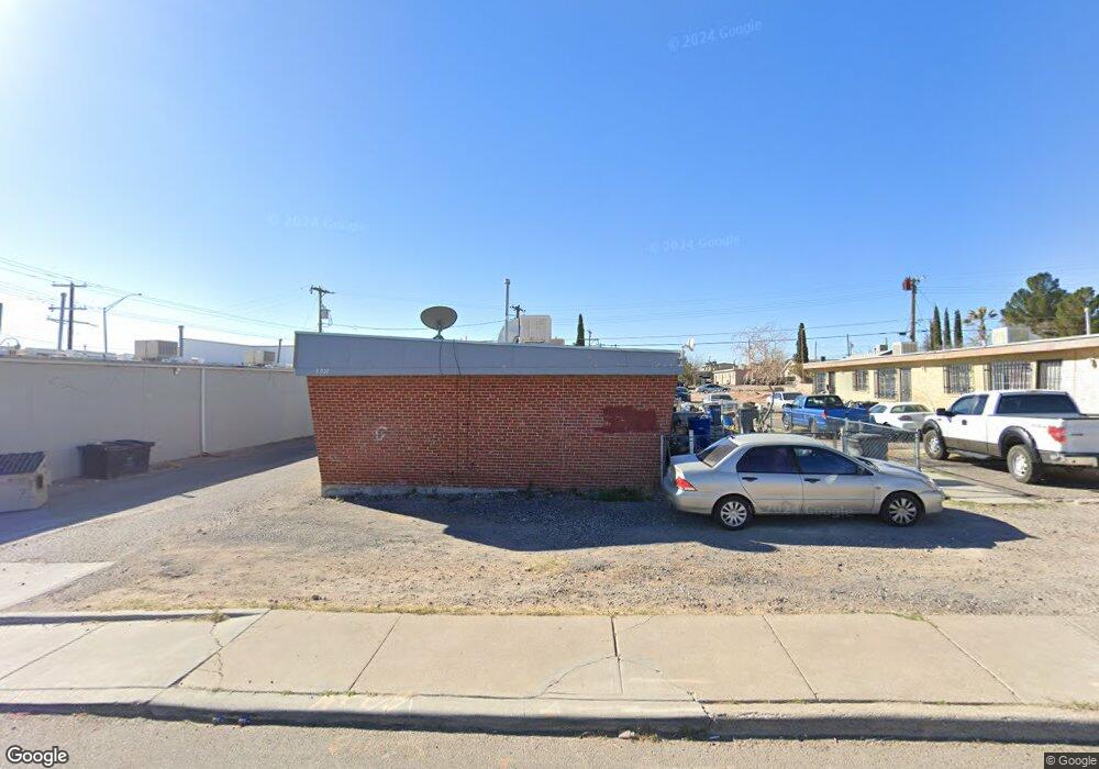 3922 Hayes Ave, El Paso, TX 79930 - photo 1