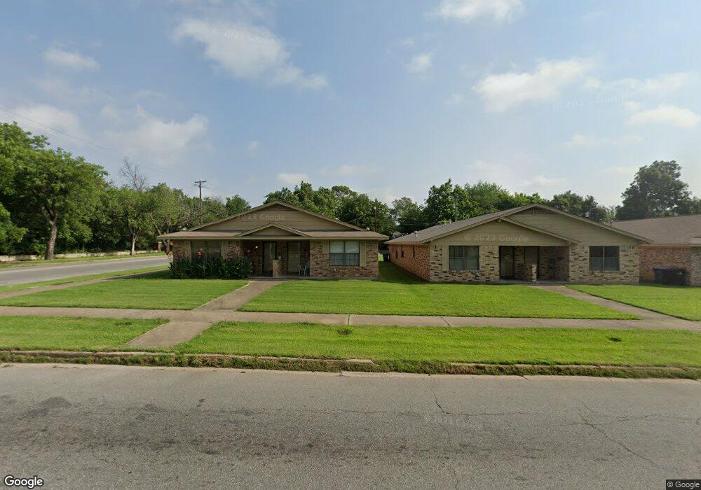 1029 W Morton St unit 1027, Denison, TX 75020 - photo 1