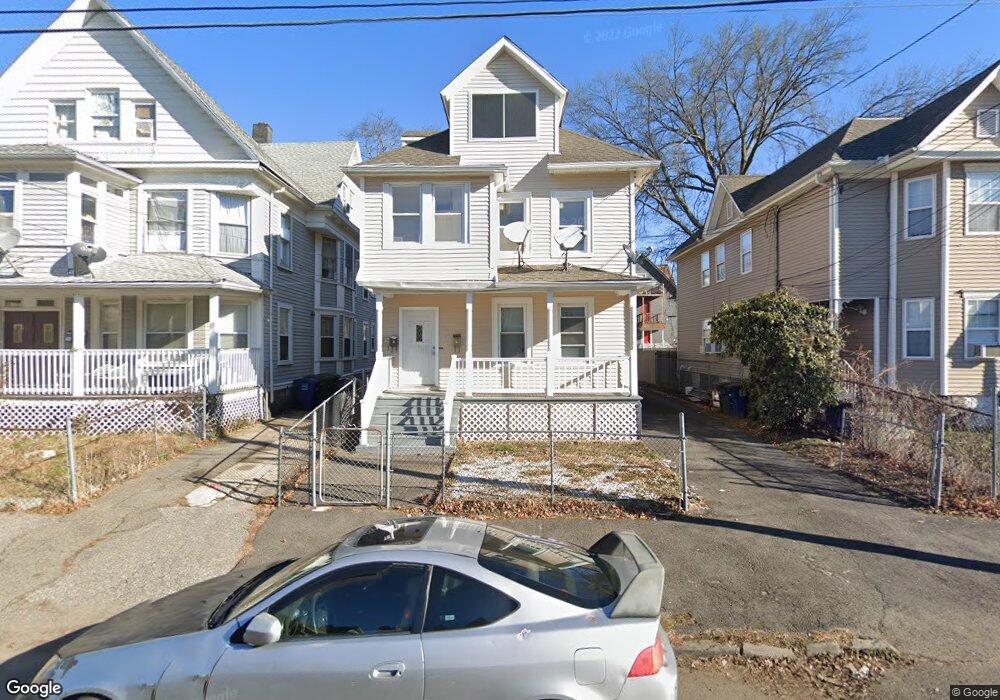 1312 Iranistan Ave unit 1314, Bridgeport, CT 06605 - photo 1