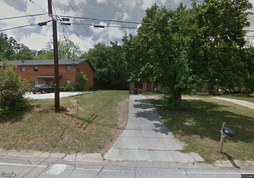 0 West St, Covington, GA 30014 - photo 1