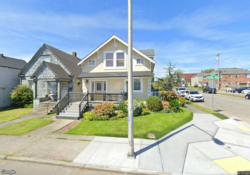 2402 Broadway, Everett, WA 98201 - photo 1