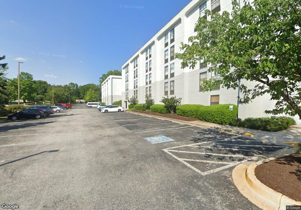 829 Elkridge Landing Rd, Linthicum, MD 21090 - photo 1