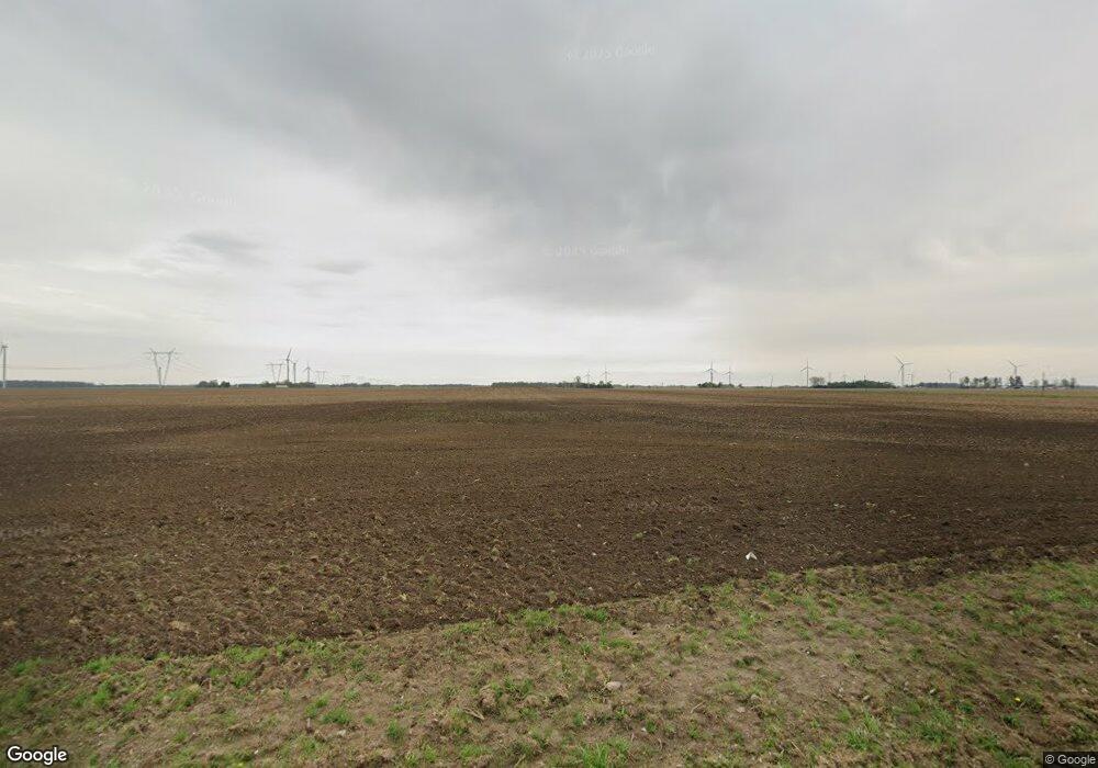 5894 E 400 N, Windfall, IN 46076 - photo 1