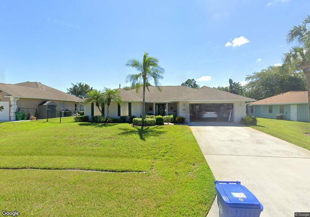 655 Ellingsen Ave, Sebastian, FL 32958 - photo 1