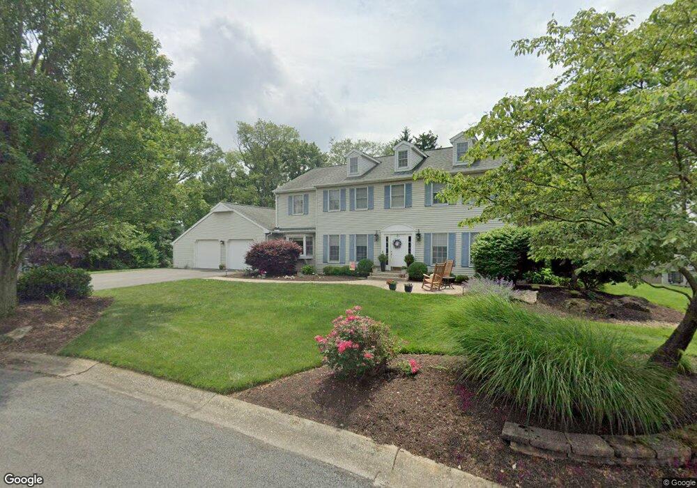 1956 Maplewood Cir, Allentown, PA 18103 - photo 1