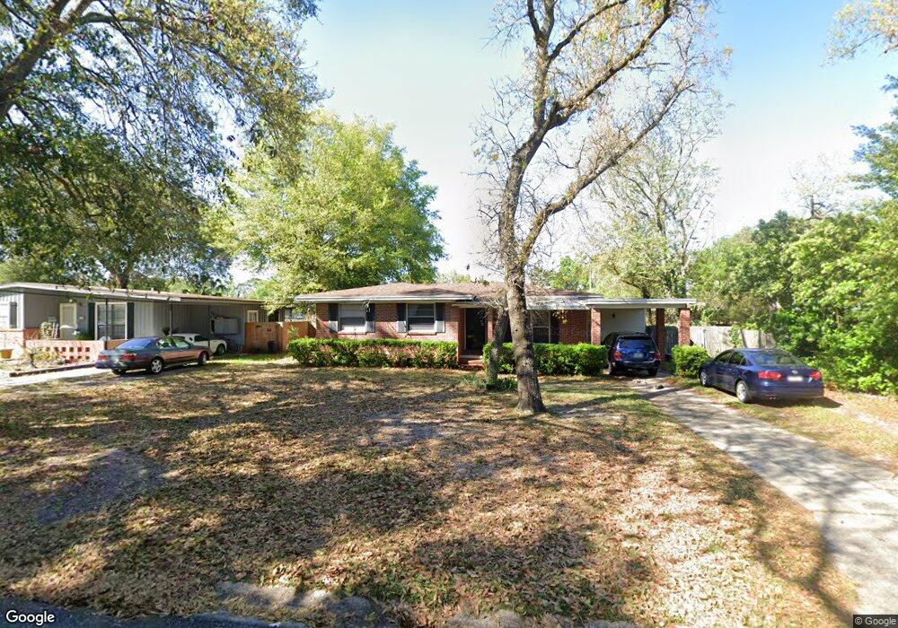 6029 Woodside Dr, Jacksonville, FL 32210 - photo 1