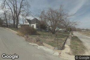 107 S 7th St, Sarcoxie, MO 64862