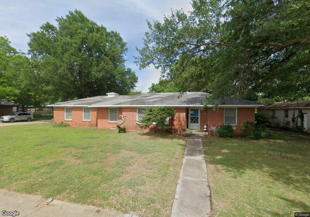 1118 Circle Dr, Ardmore, OK 73401 - photo 1