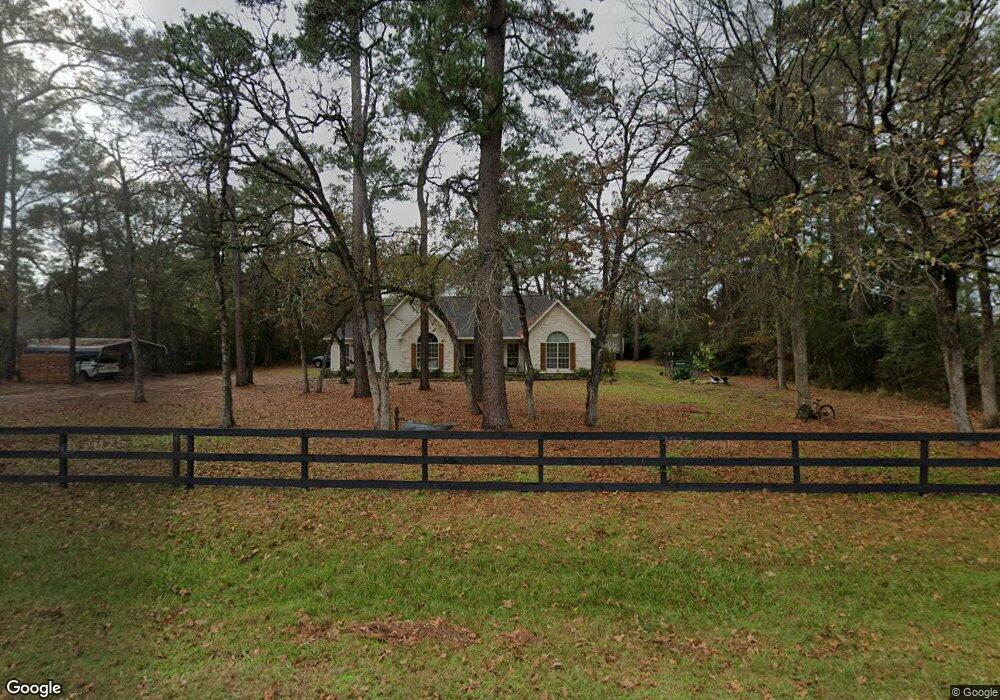 23910 Forest Trail, Hockley, TX 77447 - photo 1