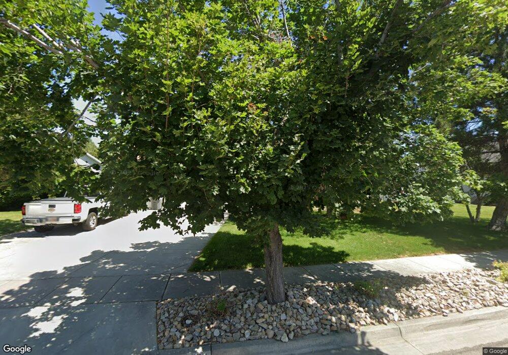 4934 W Cinnamon Wood Ln, South Jordan, UT 84095 - photo 1