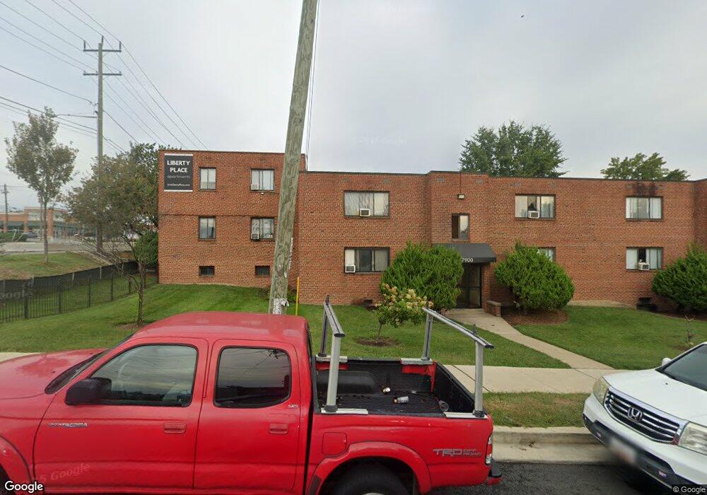 7900 14th Ave, Hyattsville, MD 20783 - photo 1