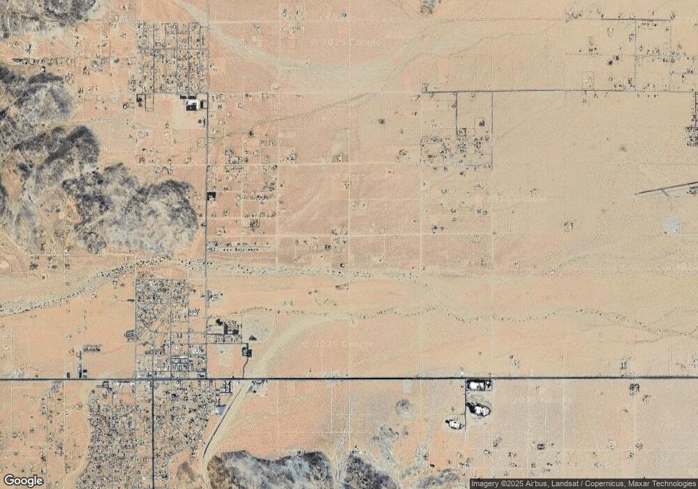 0 Center Ave unit 219078501, Joshua Tree, CA 92252 - photo 1