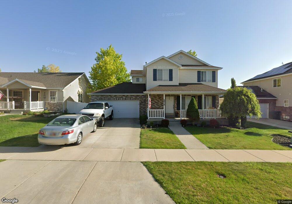 6616 W Scarlet Oak Dr, West Jordan, UT 84081 - photo 1