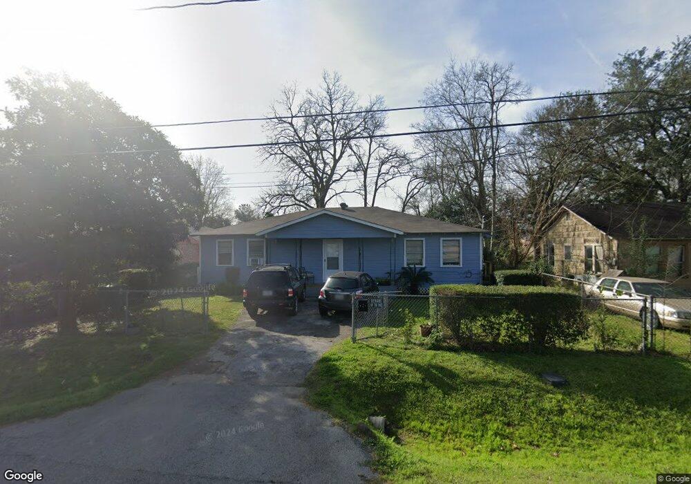 3212 Caplin St, Houston, TX 77026 - photo 1