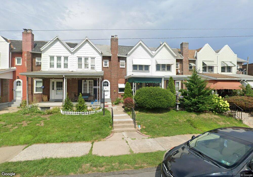 535 N 13th St, Allentown, PA 18102 - photo 1