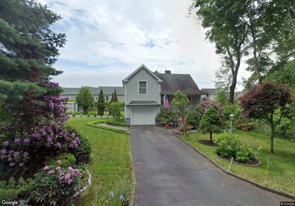 5 Whitewood Rd, Orange, CT 06477 - photo 1