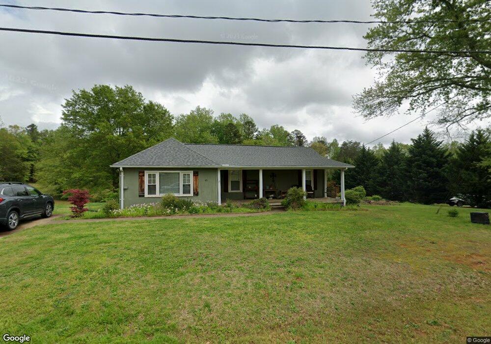 45 Enoree Rd, Travelers Rest, SC 29690 - photo 1