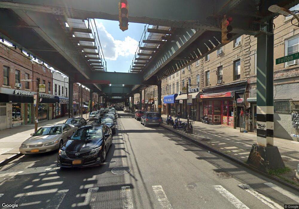 3143 Fulton St, Brooklyn, NY 11208 - photo 1