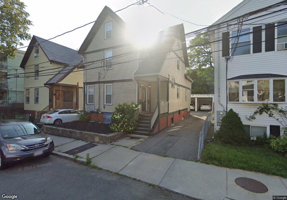 9 James St, Somerville, MA 02145 - photo 1