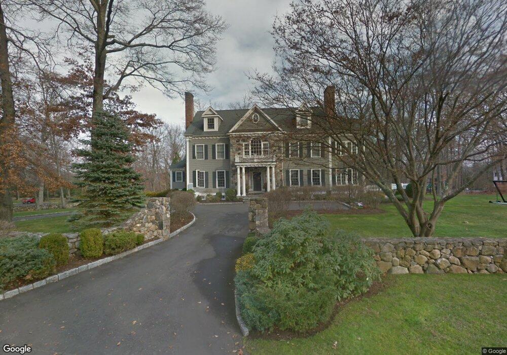 89 Hillcrest Rd, New Canaan, CT 06840 - photo 1