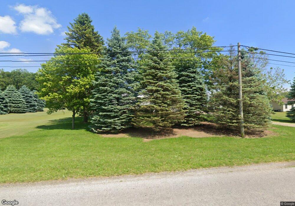 8150 Exeter Rd, Carleton, MI 48117 - photo 1