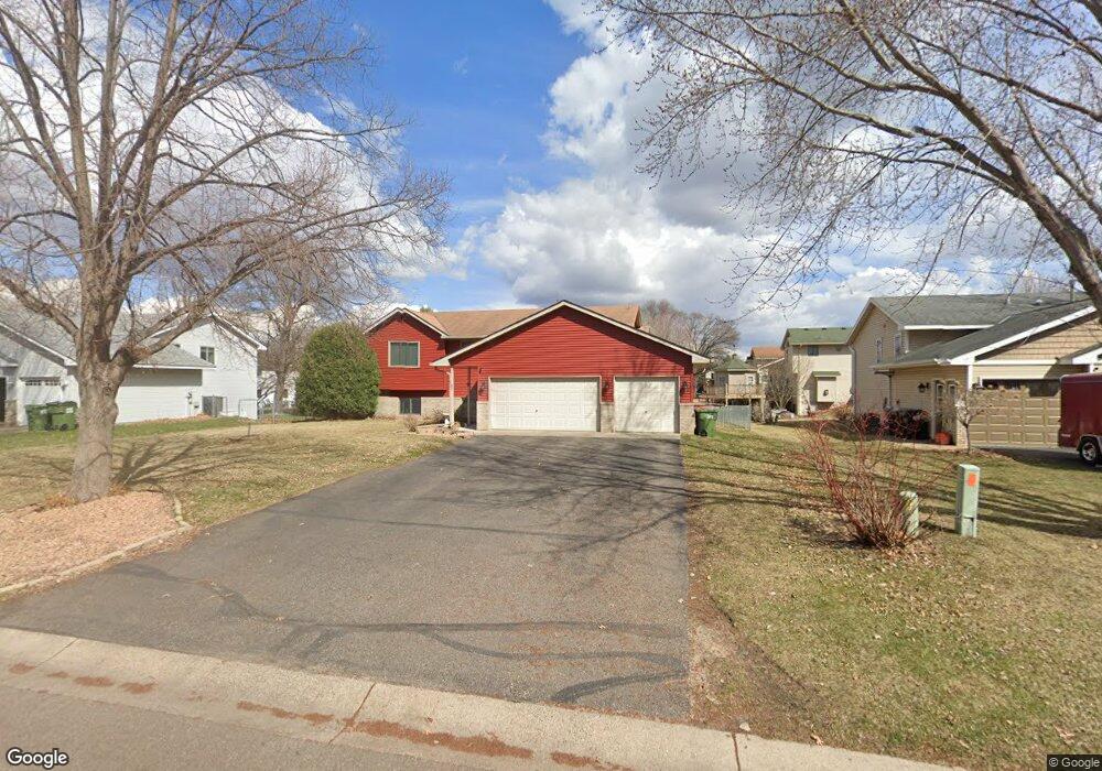 12251 Partridge St NW, Coon Rapids, MN 55448 - photo 1