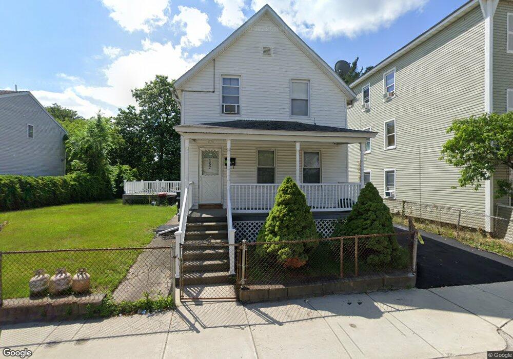 157 Canterbury St, Worcester, MA 01603 - photo 1