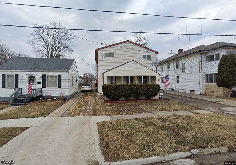 1110 Vermilya Ave, Flint, MI 48507 - photo 1