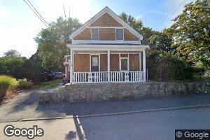 23 Third School St, Bristol, RI 02809