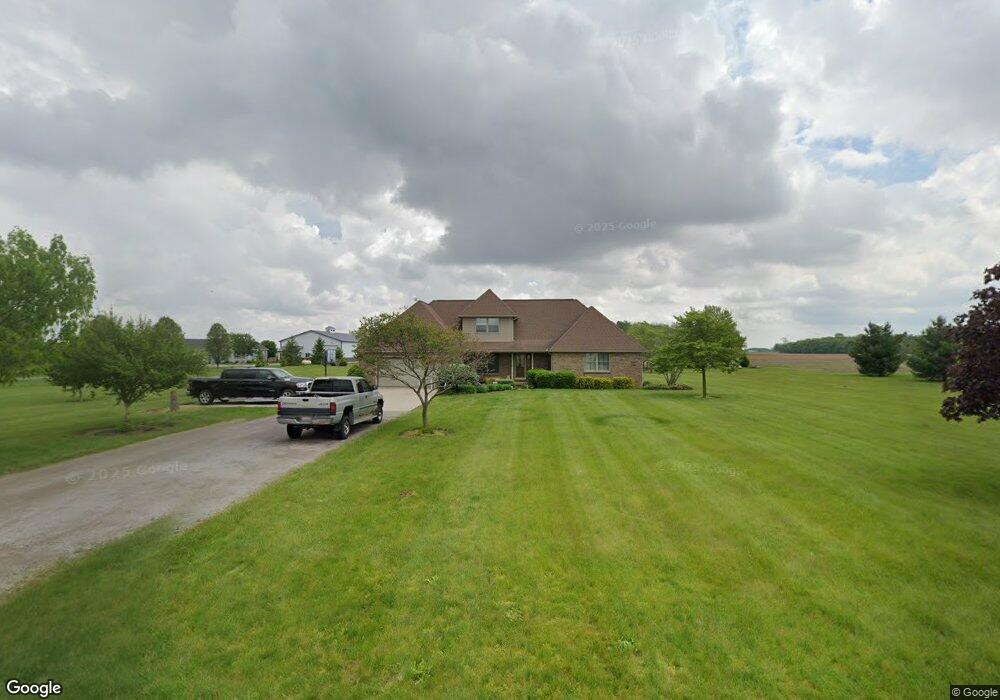 4108 Sharf Rd, Delphos, OH 45833 - photo 1