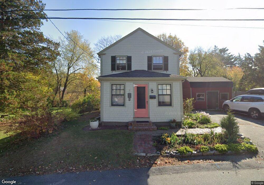 8 Graham Ave, Newbury, MA 01951 - photo 1