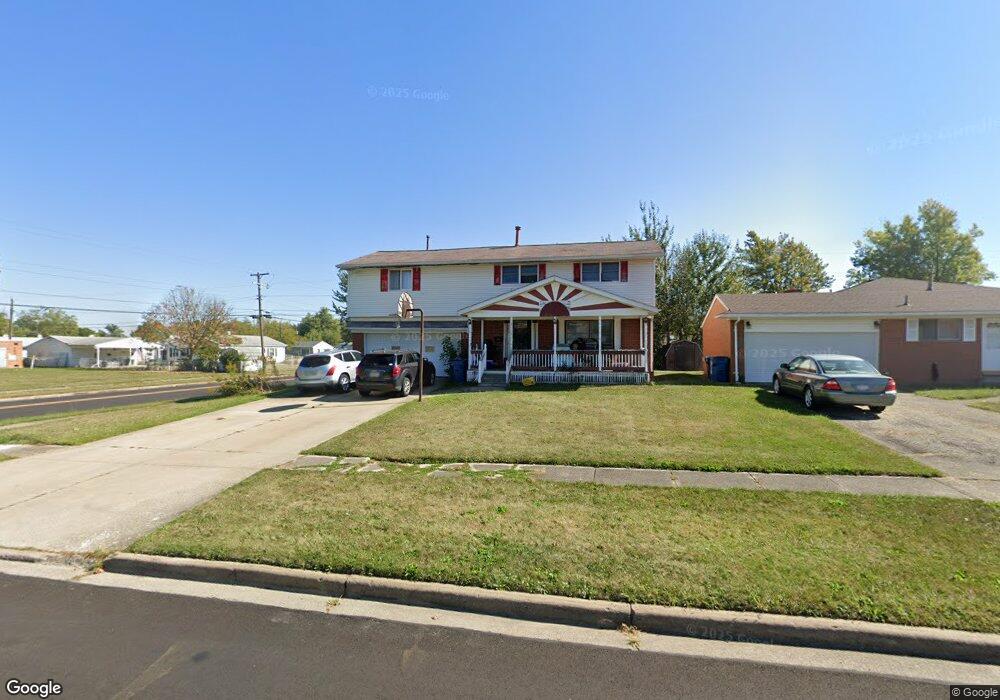 4603 Willow Ave, Lorain, OH 44055 - photo 1