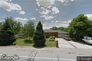 525 W Elberta Dr, Ogden, UT 84414