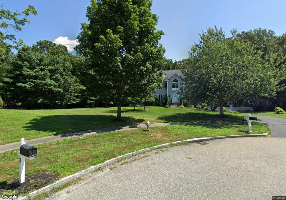 7 Sachem Cir, Wilmington, MA 01887 - photo 1