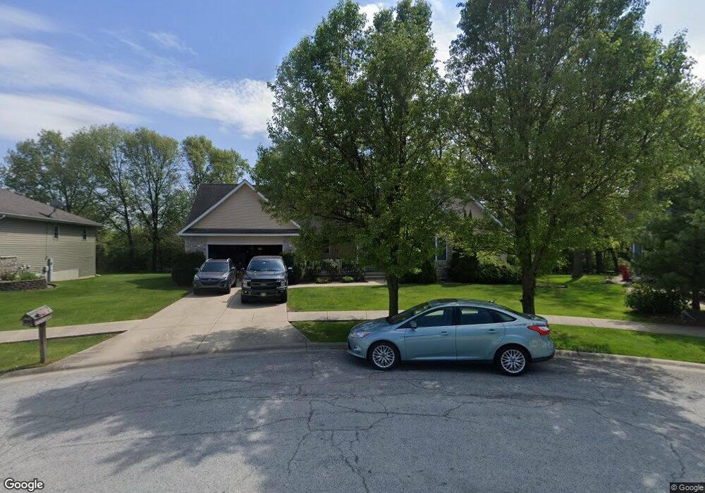 6331 W 136th Place, Cedar Lake, IN 46303 - photo 1