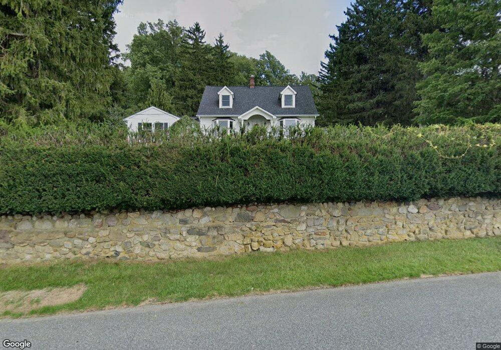 49 Barkers Mill Rd, Hackettstown, NJ 07840 - photo 1