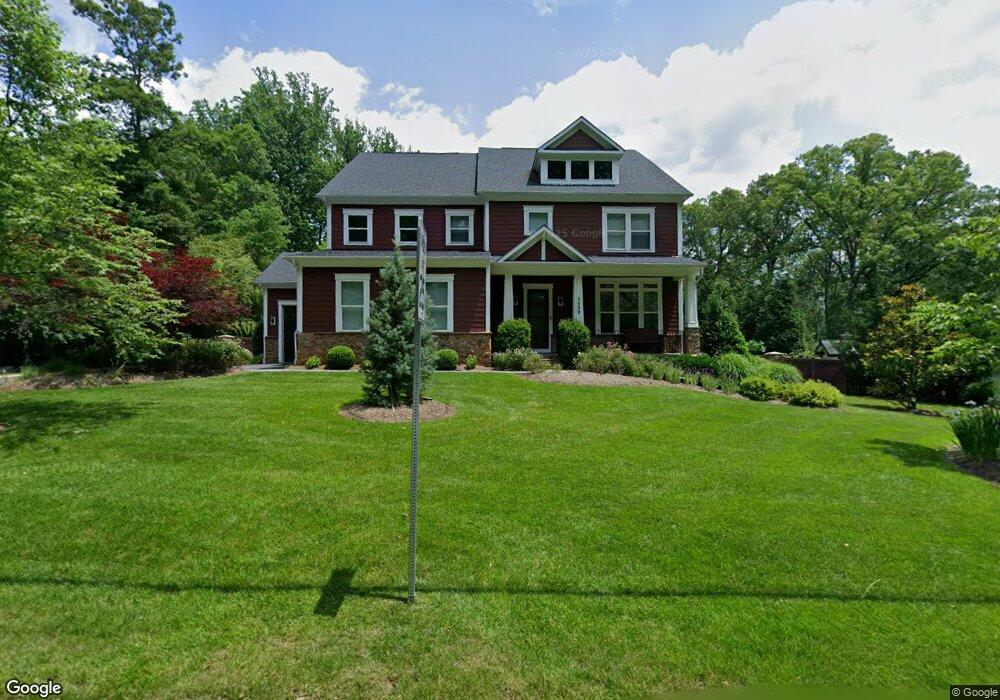 3529 Barkley Dr, Fairfax, VA 22031 - photo 1