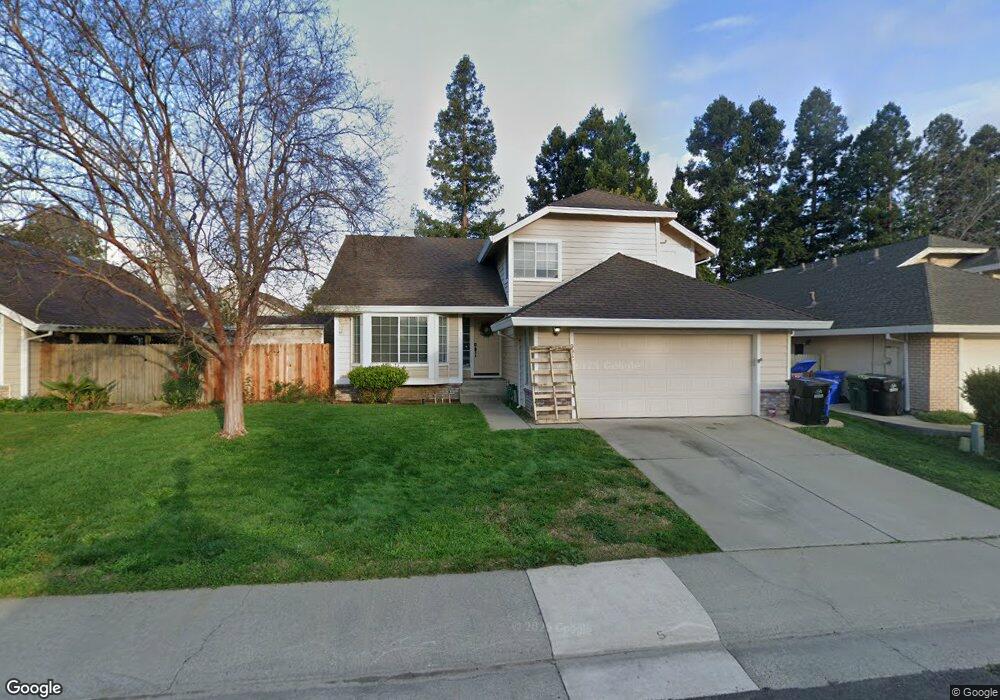 9037 Laguna Springs Way unit W, Elk Grove, CA 95758 - photo 1