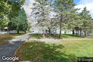 606 6th St, Menlo, IA 50164