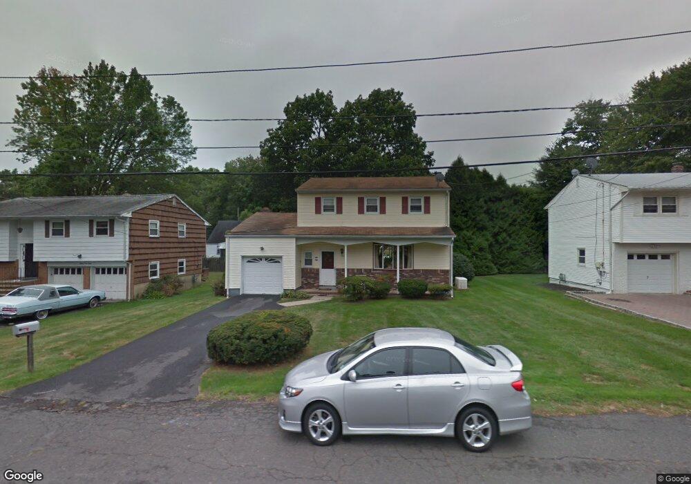 1164 Washington Ave, Scotch Plains, NJ 07076 - photo 1