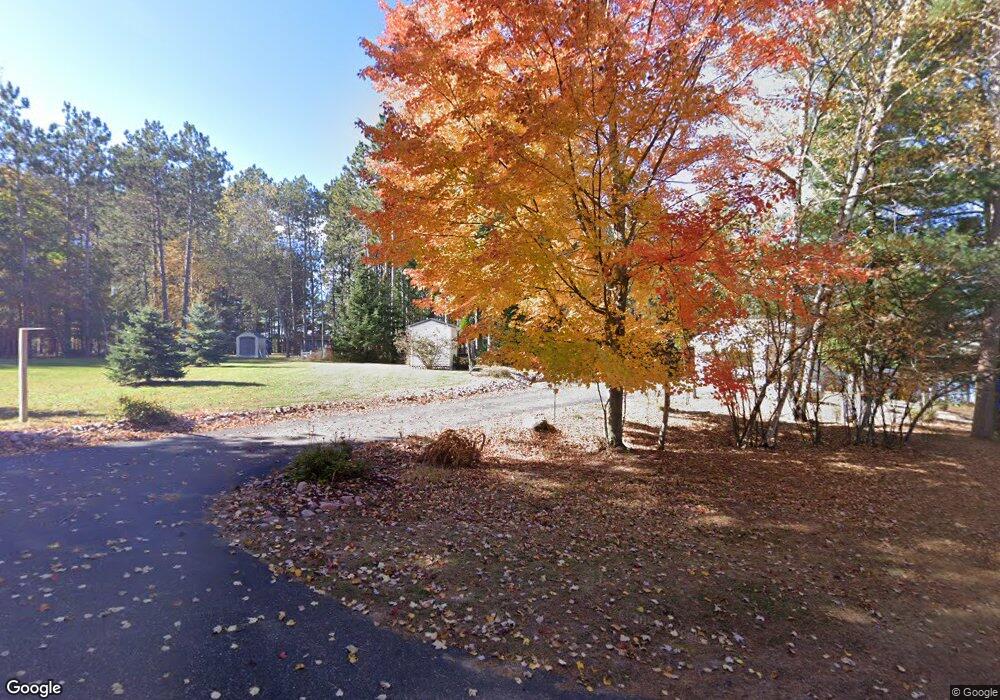 656 26 3/8 St, New Auburn, WI 54757 - photo 1