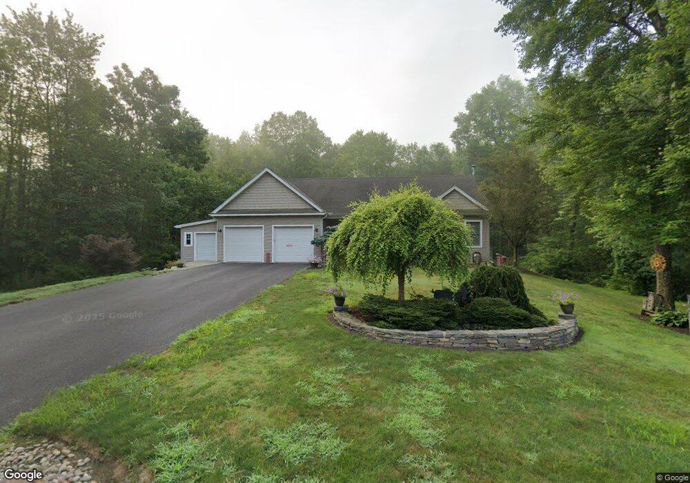 880 Mather St, Suffield, CT 06078 - photo 1