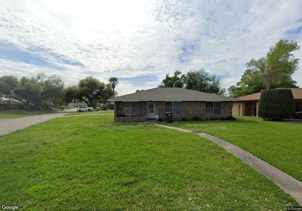 4828 Gentilly St, Lake Charles, LA 70607 - photo 1