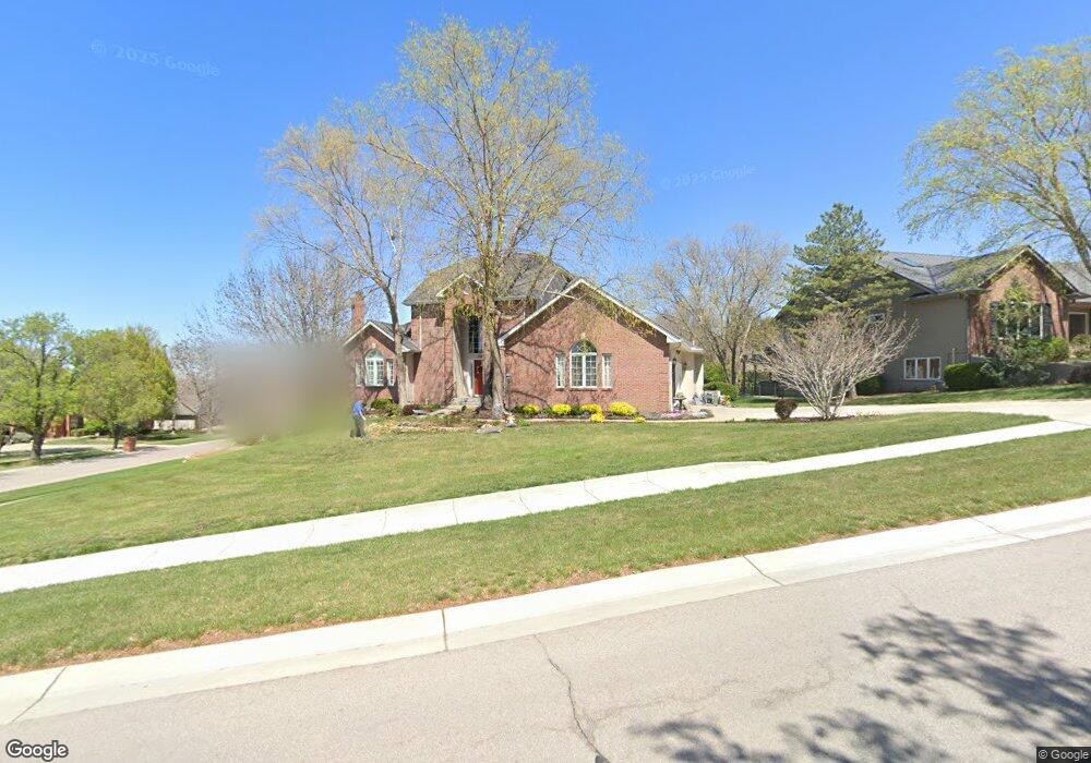 5916 SW Clarion Ln, Topeka, KS 66610 - photo 1