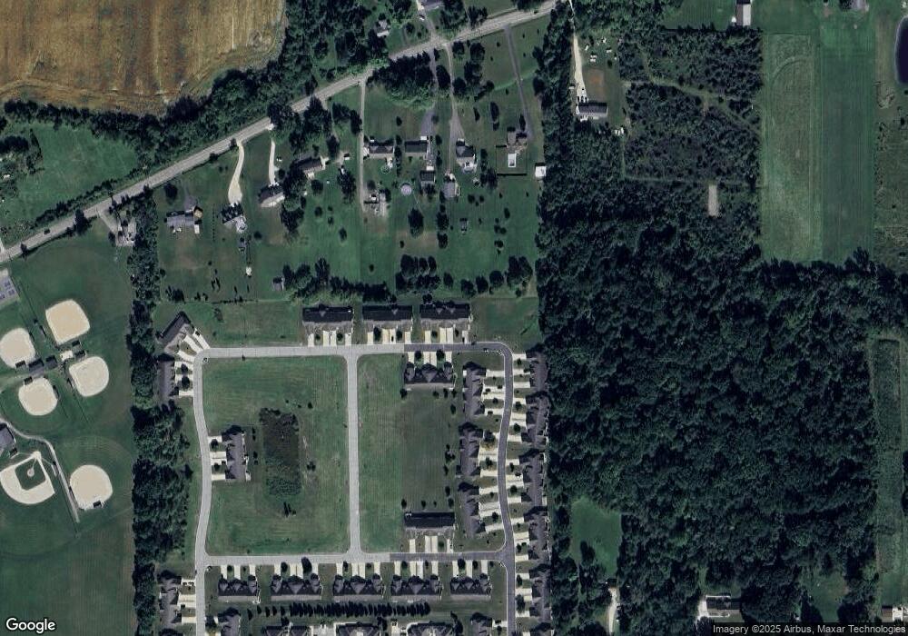 1296 Carpathian Way unit 34, Clio, MI 48420 - photo 1