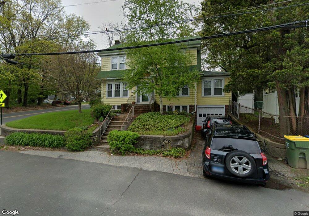 100 Collins St, Waterbury, CT 06704 - photo 1